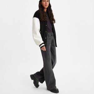 Levi’s Baggy Bootcut Jean